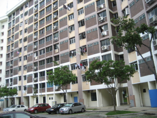 Simei Street 4 thumbnail photo